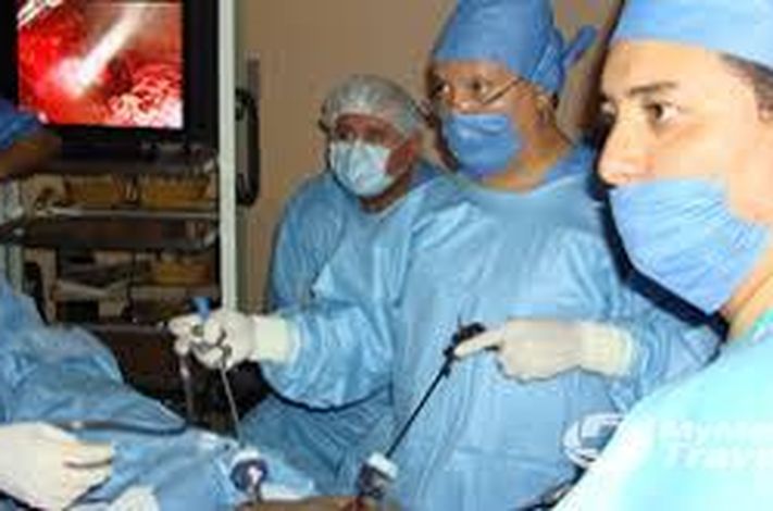 OLA Obesity & Advanced Laparoscopic Surgery Clinic