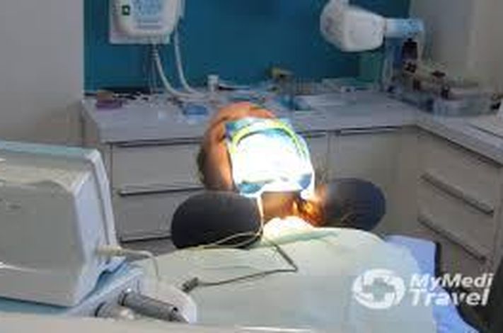 Venus Dentistry