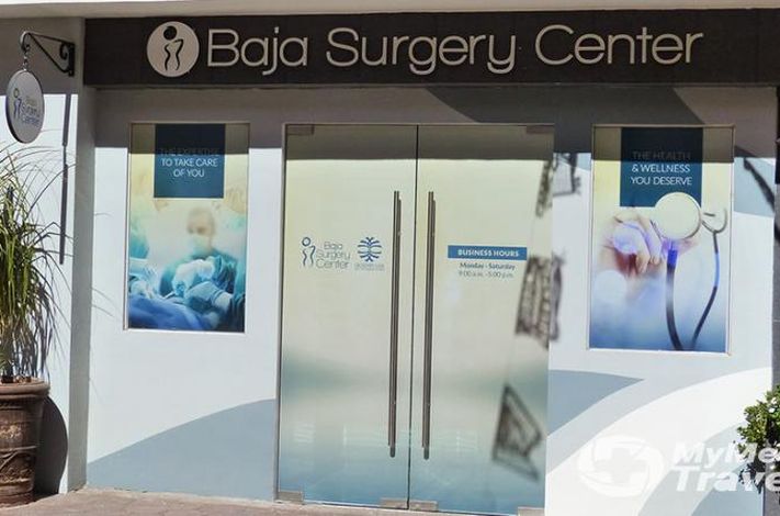 Baja Surgery Center