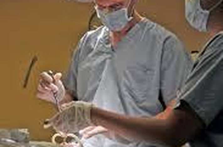 Dr. Sauceda Plastic Surgery
