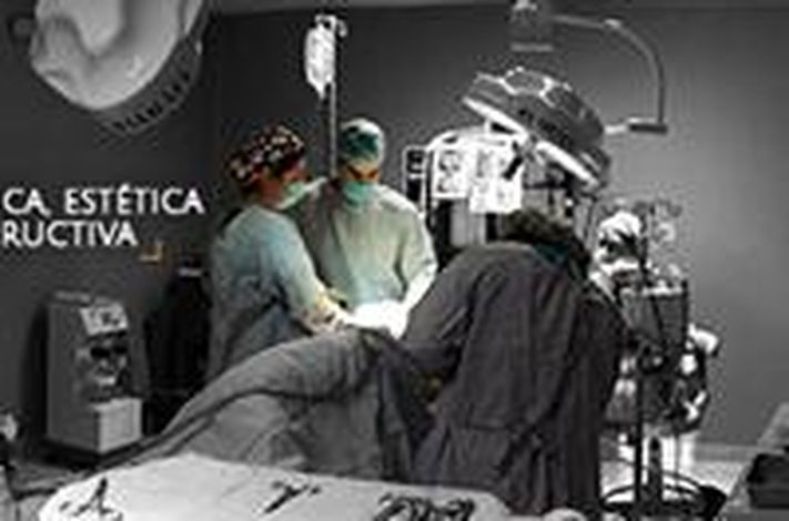 Dr. Alvar Garcia Plastic Surgery Monterrey