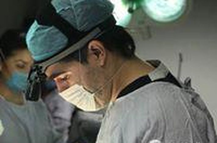 Dr. Alvar Garcia Plastic Surgery Monterrey
