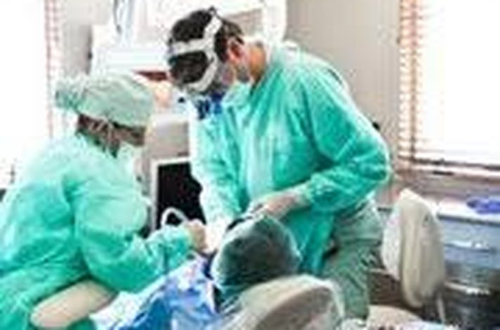Perio-Implant Clinic
