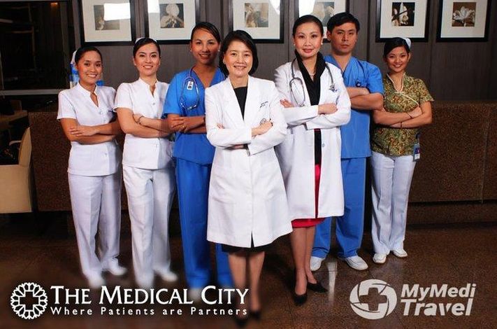 The Medical City