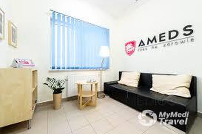 AMEDS Clinic
