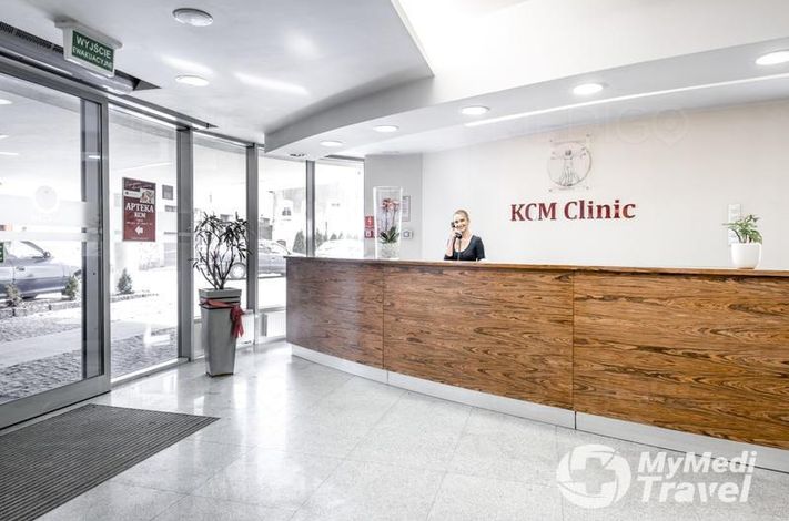 KCM Dental & Aesthetic Clinic