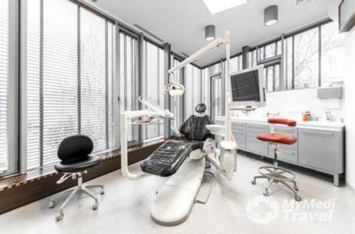 Polish-Swiss Institute of Dental Rehabilitation
