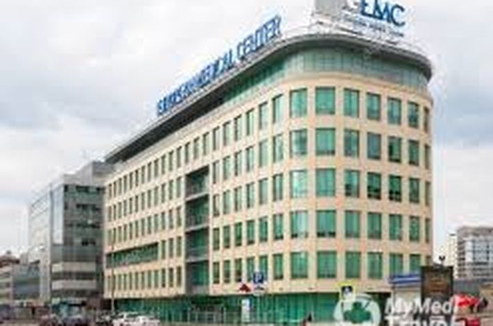 European Medical Center (EMC)