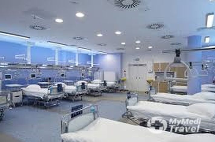 European Medical Center (EMC)