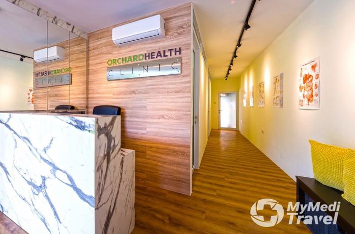 Orchard Health Clinic