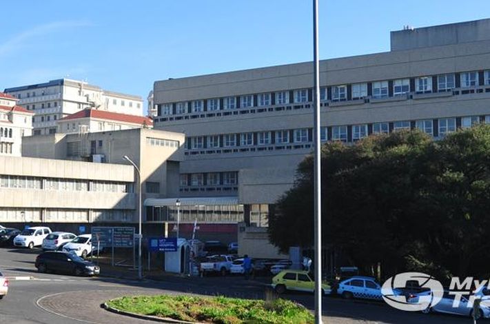 UCT Private Academic Hospital