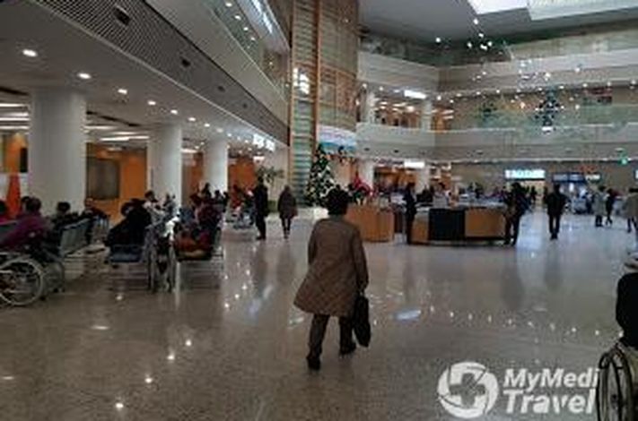 Seoul National University Bundang Hospital