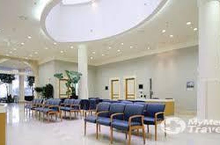 Bobath Memorial Hospital