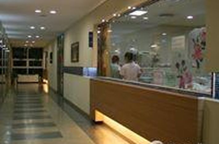 Women's Medi Park Hospital