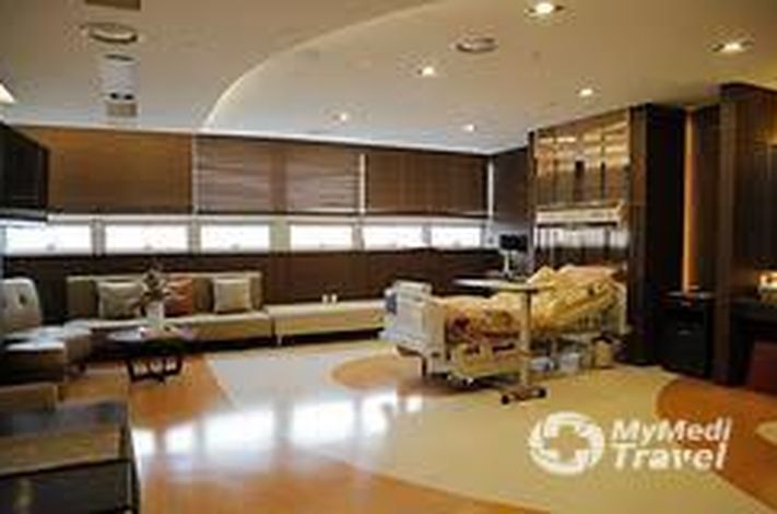 Incheon St. Mary's Hospital
