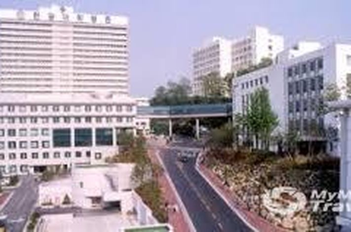 Hanyang University Medical Center