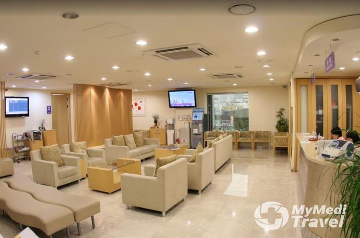 Cheil General Hospital & Women's Healthcare Center