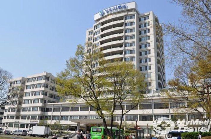 Kyung Hee University Hospital