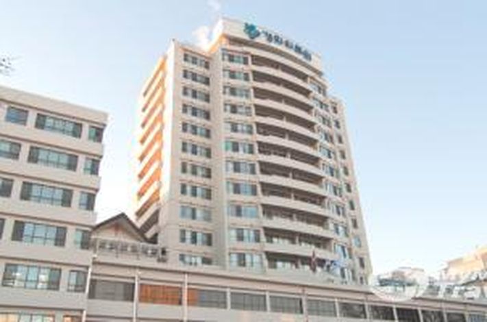 Kyung Hee University Hospital