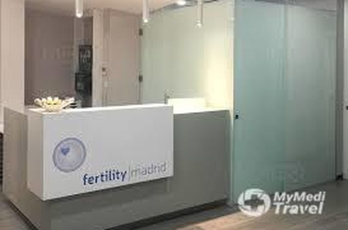 Fertility Madrid