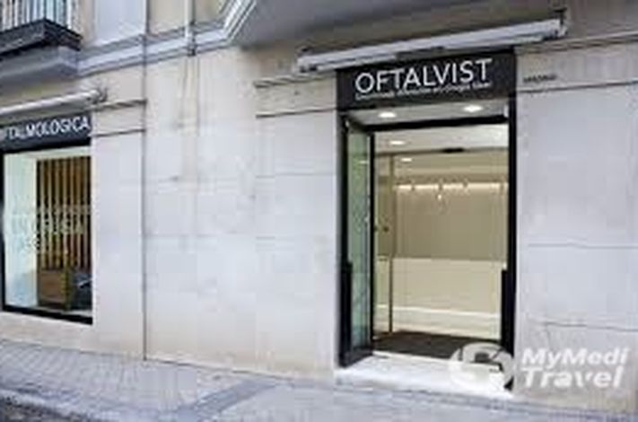 Oftalvist - Madrid