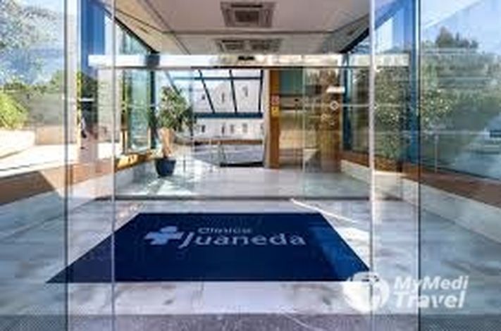 Clinica Juaneda