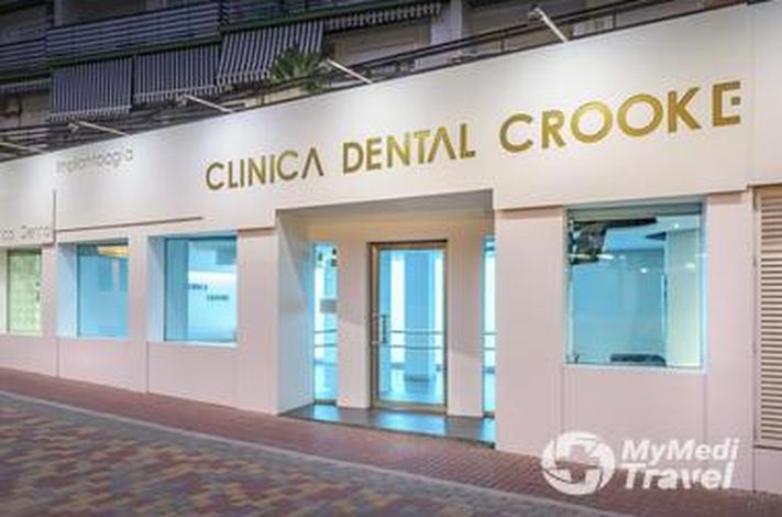 Crooke Dental Clinic