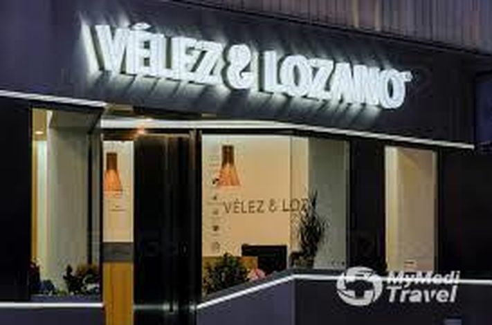 Velez & Lozano