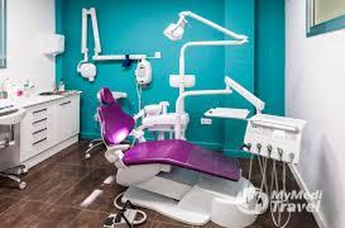 Clinica Dental El Cedro
