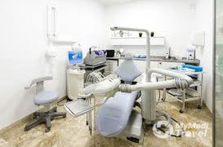 Clinica Dental Cots