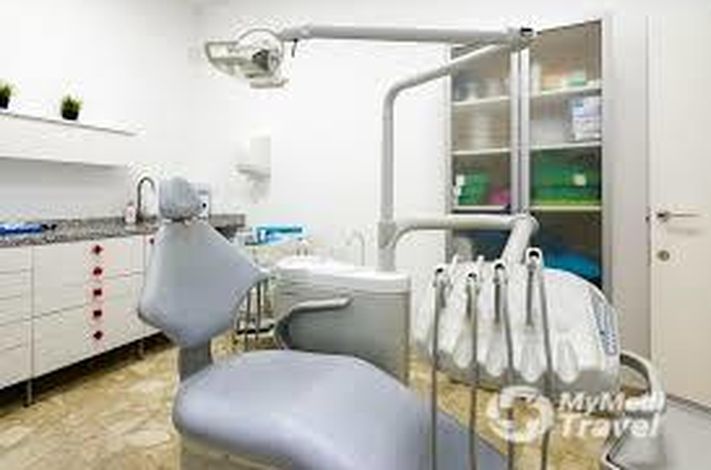 Clinica Dental Cots