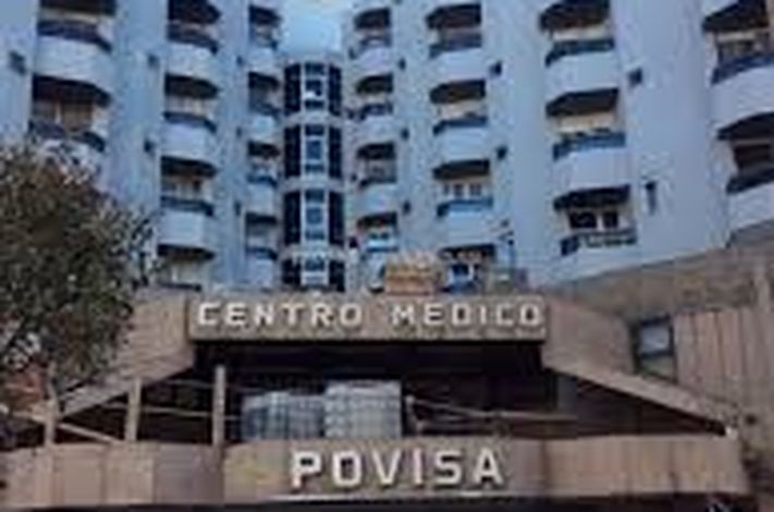 Povisa Hospital