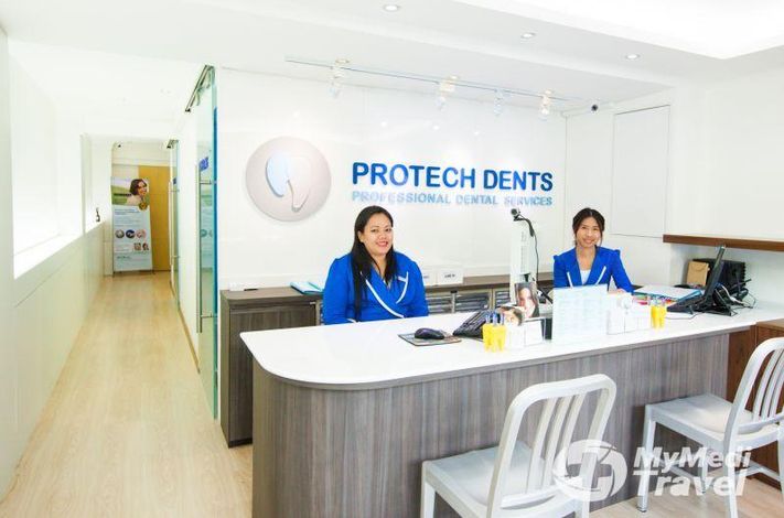 ProTech Dents