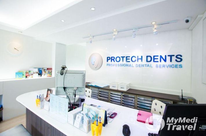 ProTech Dents