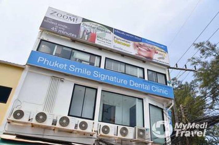 Smile Signature Dental Clinics