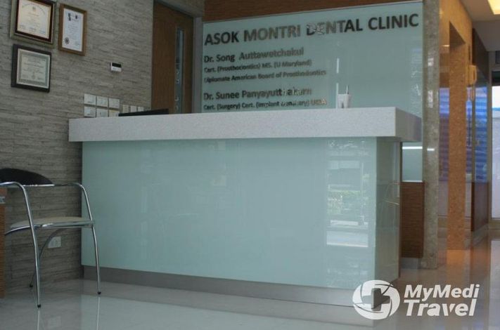 Asok Montri Dental Clinic