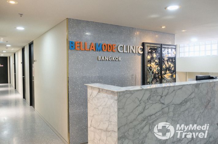 BellaMode Clinic