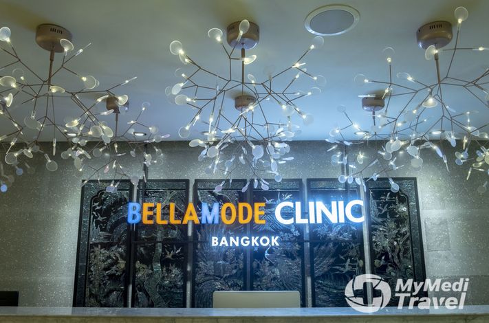 BellaMode Clinic