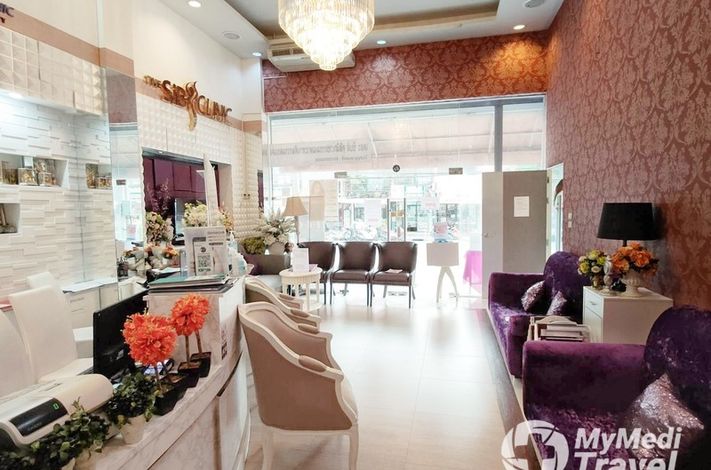 The Sib Beauty Clinic