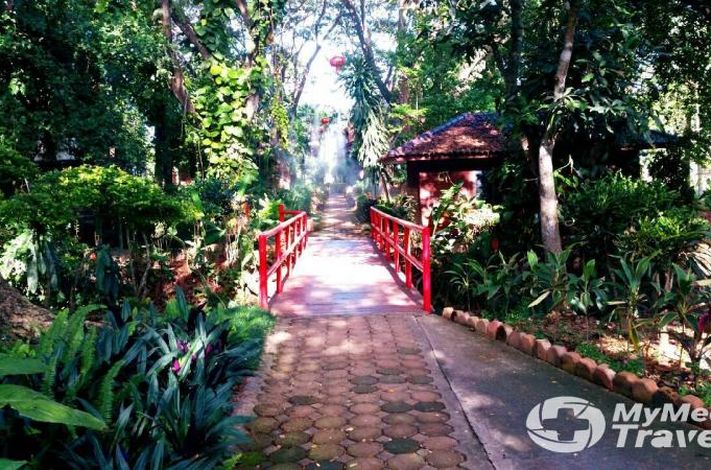 Tao Garden Health Spa and Resort