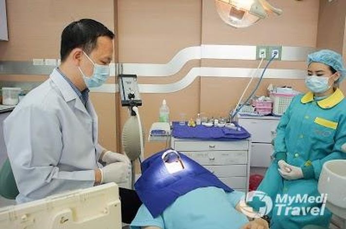 Dental World Chiangmai Clinic
