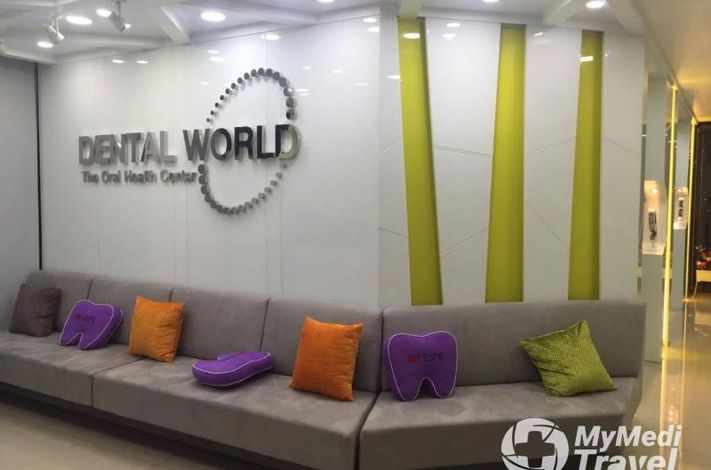Dental World Chiangmai Clinic
