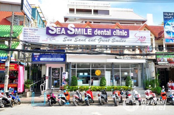 Sea Smile Dental Clinic
