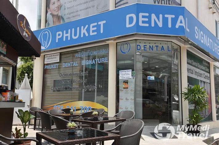 Phuket Dental Signature