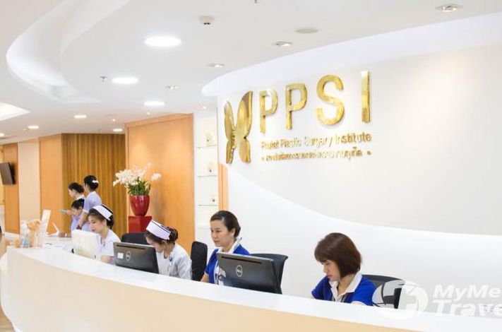 Phuket Plastic Surgery Institute (PPSI)