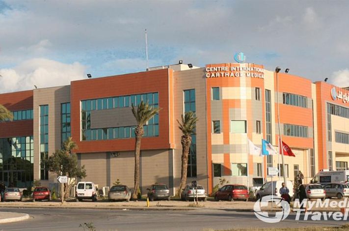 Centre International Carthage Medical