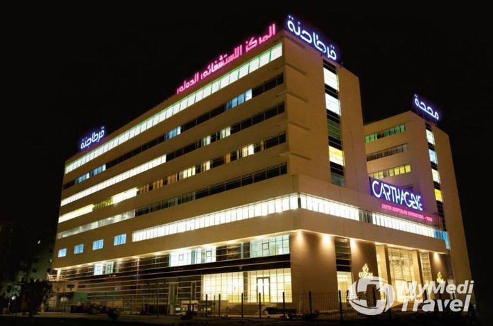 International Hospital Center of Tunisia