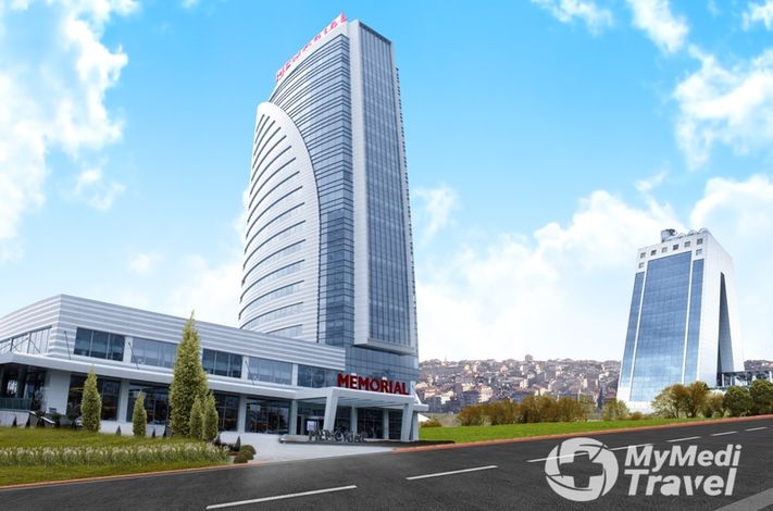 Memorial Ankara Hospital