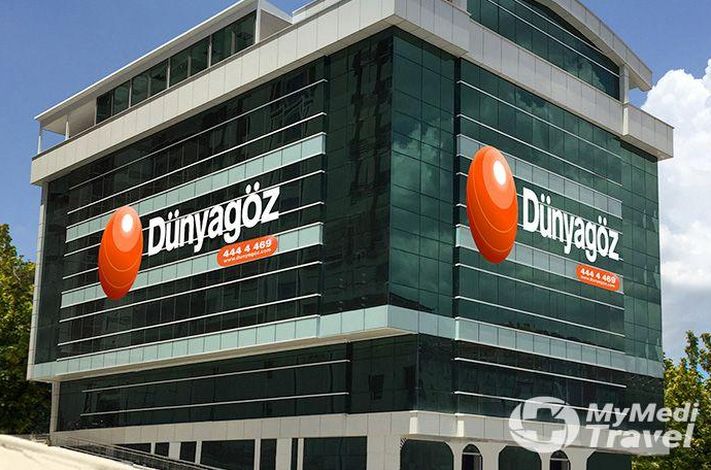 Dunyagoz Ankara