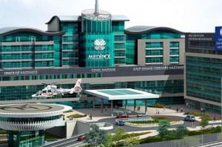 Medipol Mega University Hospital